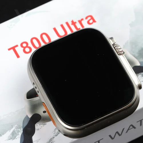 ساعت هوشمند T800 ultra