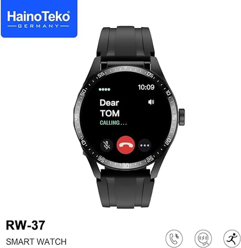 ساعت هوشمند RW37