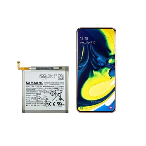 باتری موبایل اورجینال Samsung ا Samsung Galaxy A80 / A805 Original Phone Battery