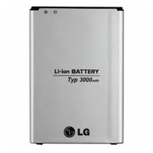 باتری اورجینال موبایل ال جی LG G3 BL-53YH